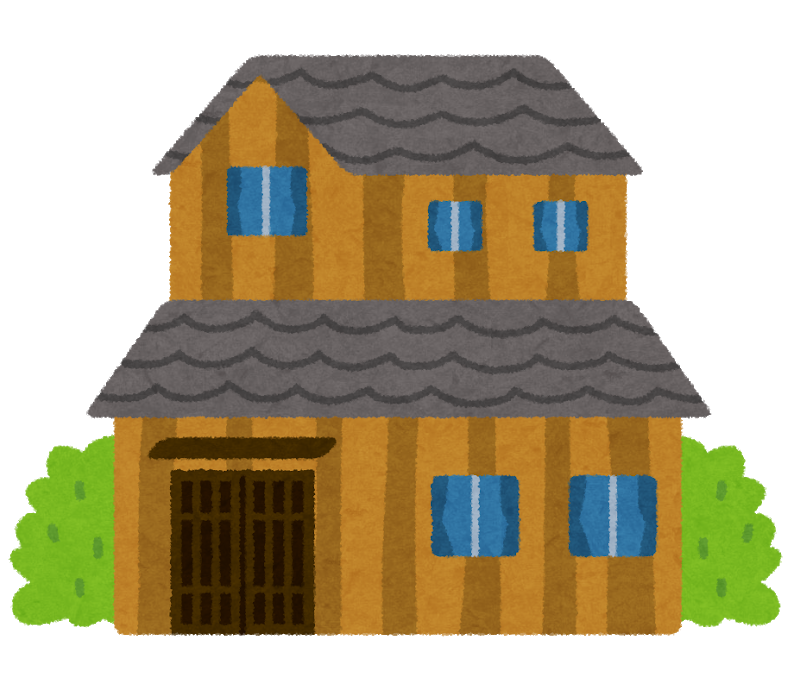 地方の築古物件で儲けるためには Casegood